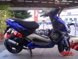 2011 Kreidler RMC-G 50