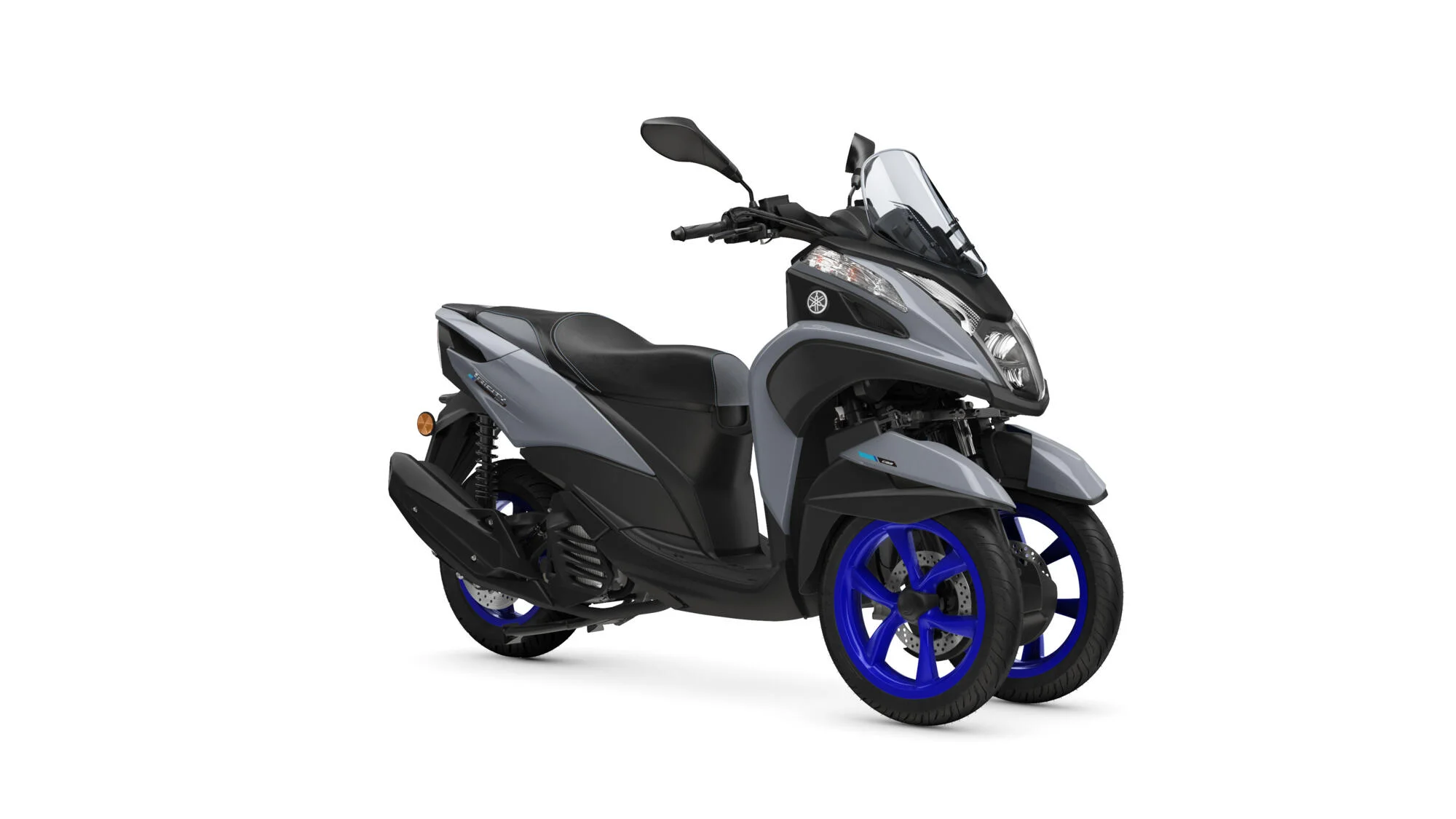 2020 Yamaha Tricity 125