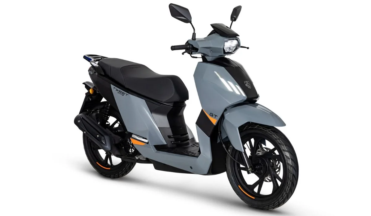 2024 Peugeot Tweet 50