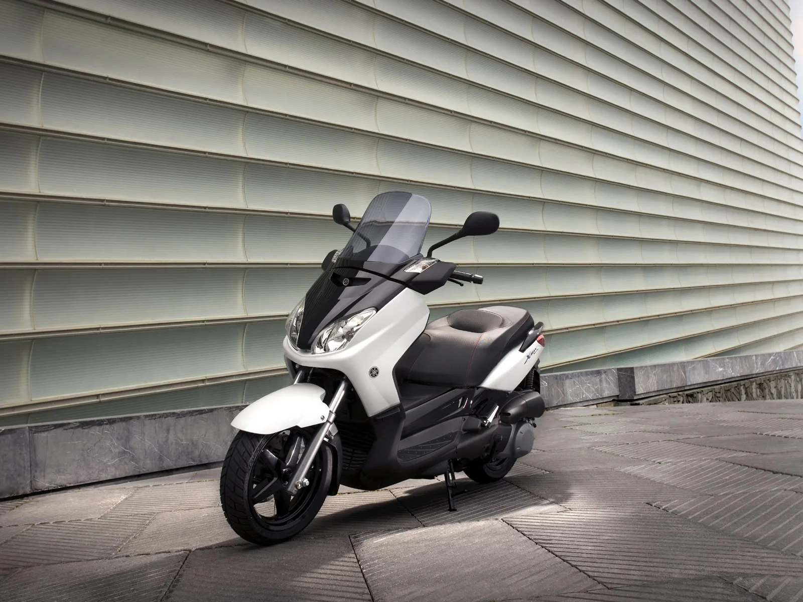 2008 Yamaha X-MAX 250