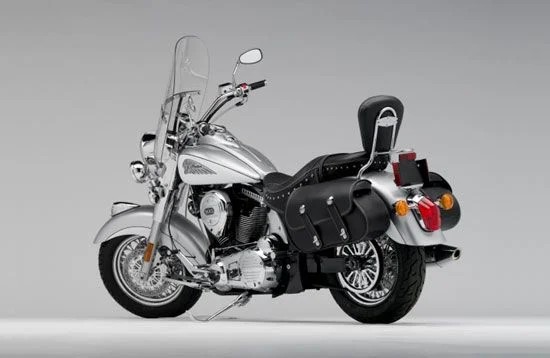 2005 Power Chief LX150GY-4C