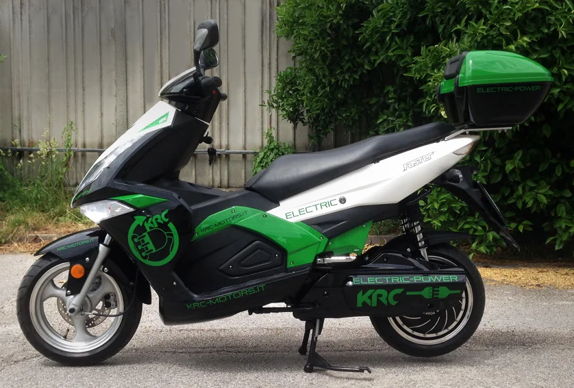 2022 KRC Faster