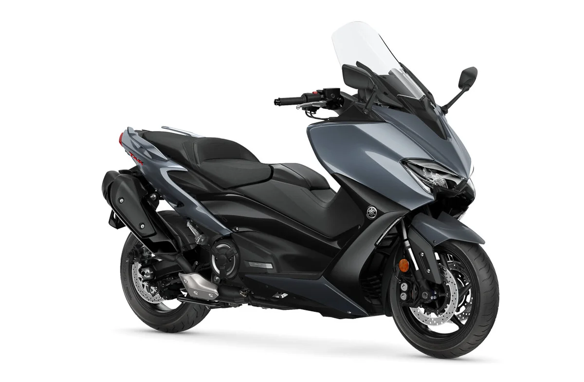 2021 Yamaha TMAX 560
