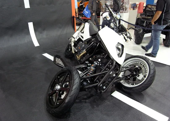 2011 Brudeli 654L
