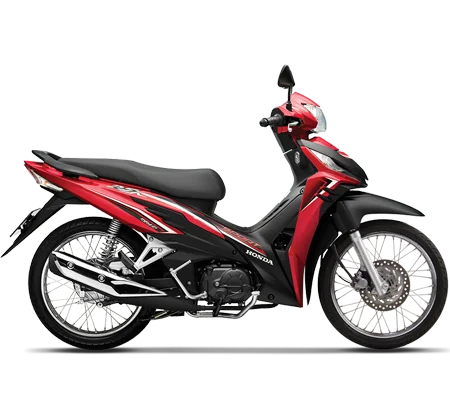 2023 Honda Wave RSX 110
