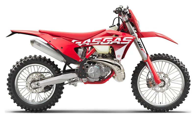 2023 GAS GAS EC 250