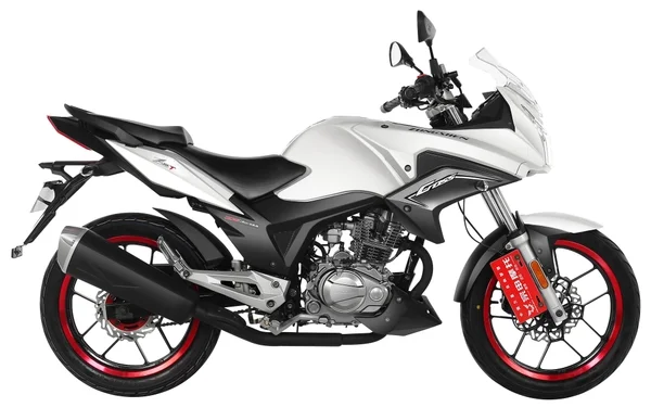 2017 Romet Z-One T125