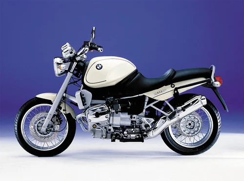 1999 BMW R 850 R