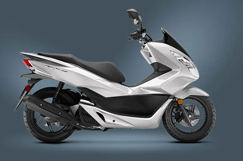 2017 Honda PCX150
