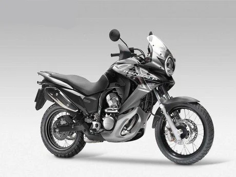 2009 Honda XL700V Transalp