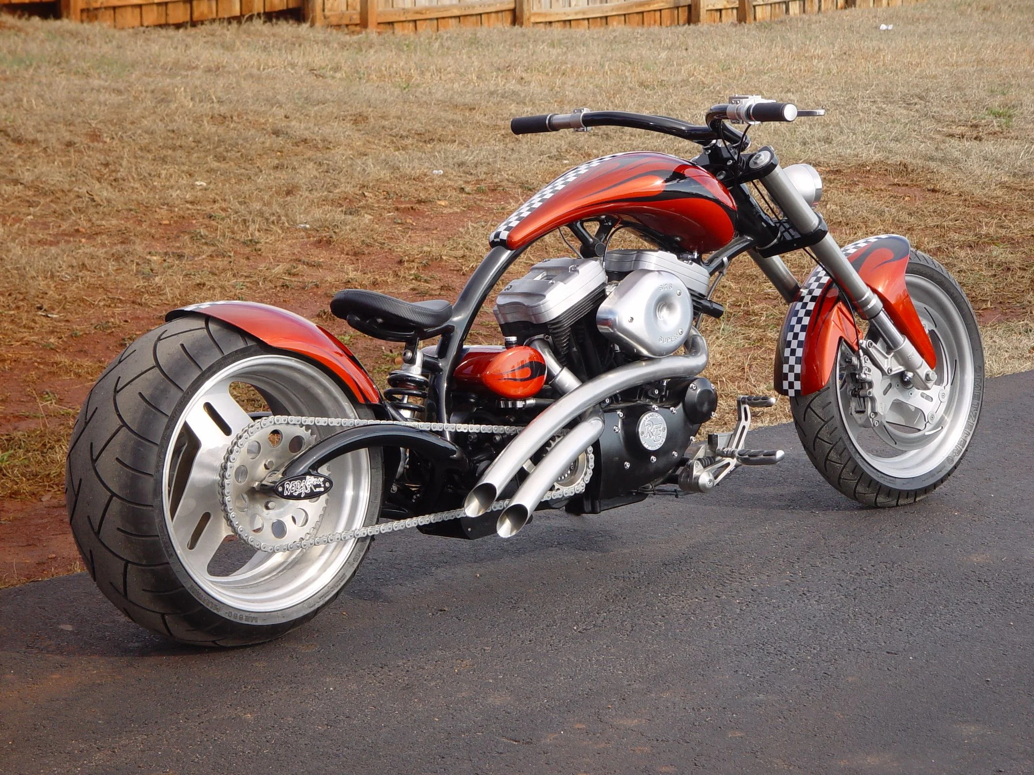 2022 Redneck Roadster