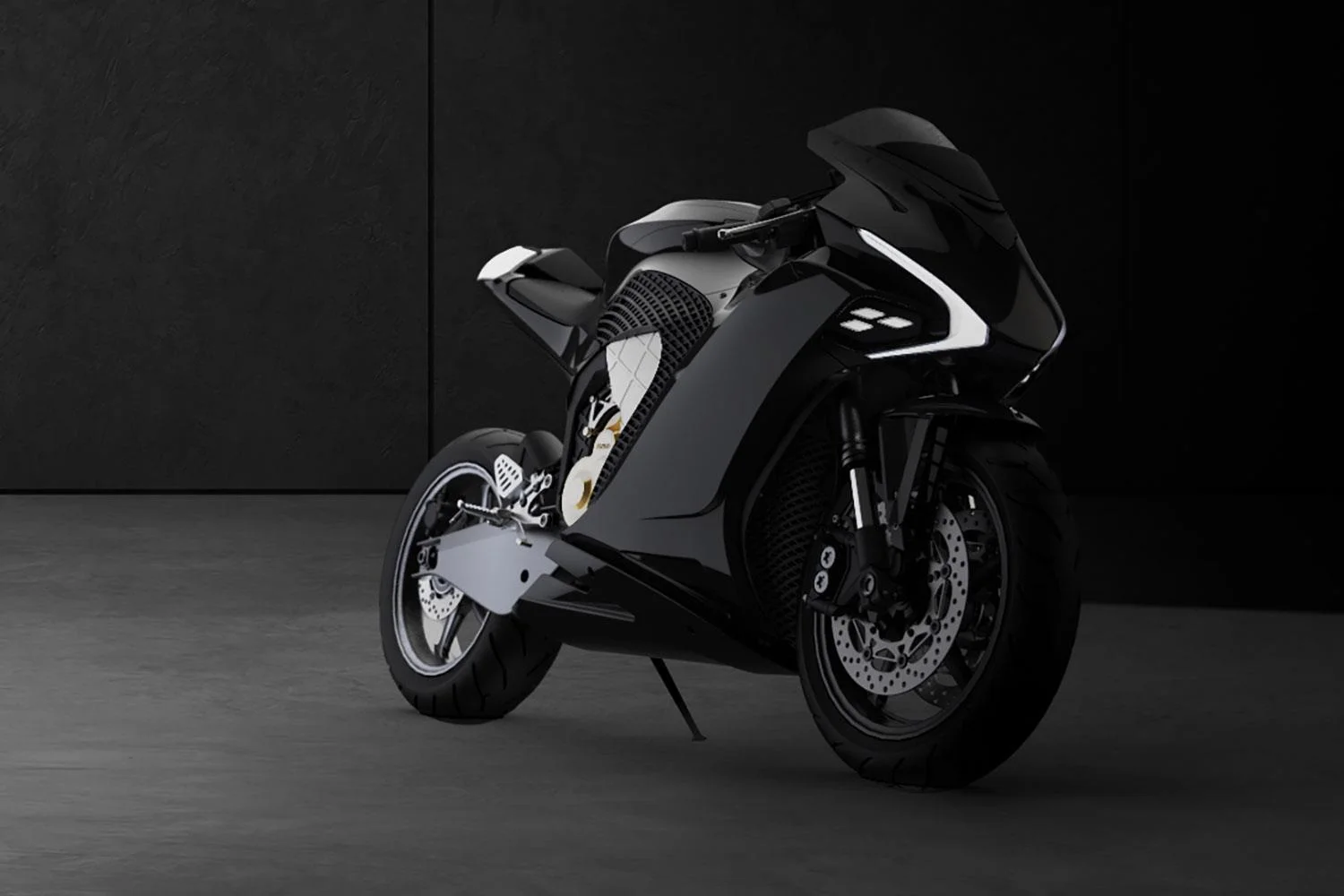 2021 Damon Hypersport SX