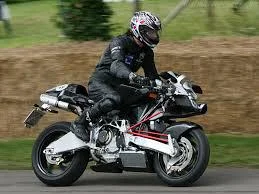2015 Vyrus 985 C3 4V