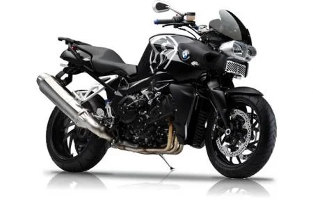 2007 BMW K 1200 R Sport