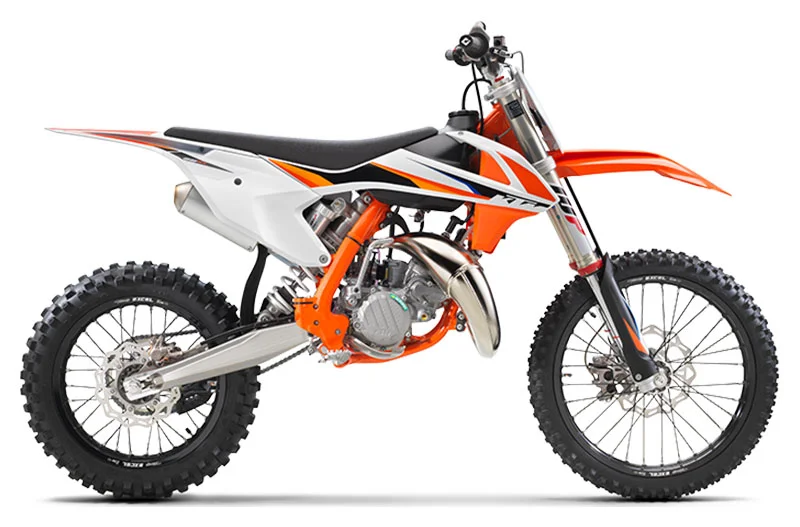 2020 KTM 85 SX 19-16