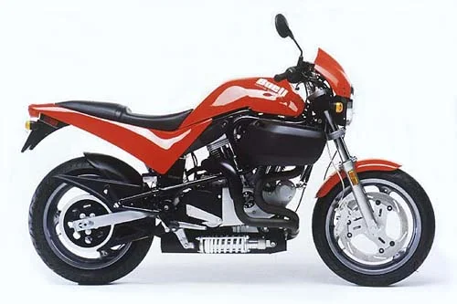 1998 Buell M2 Cyclone