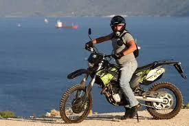 2012 Mondial Cross X-Treme Enduro