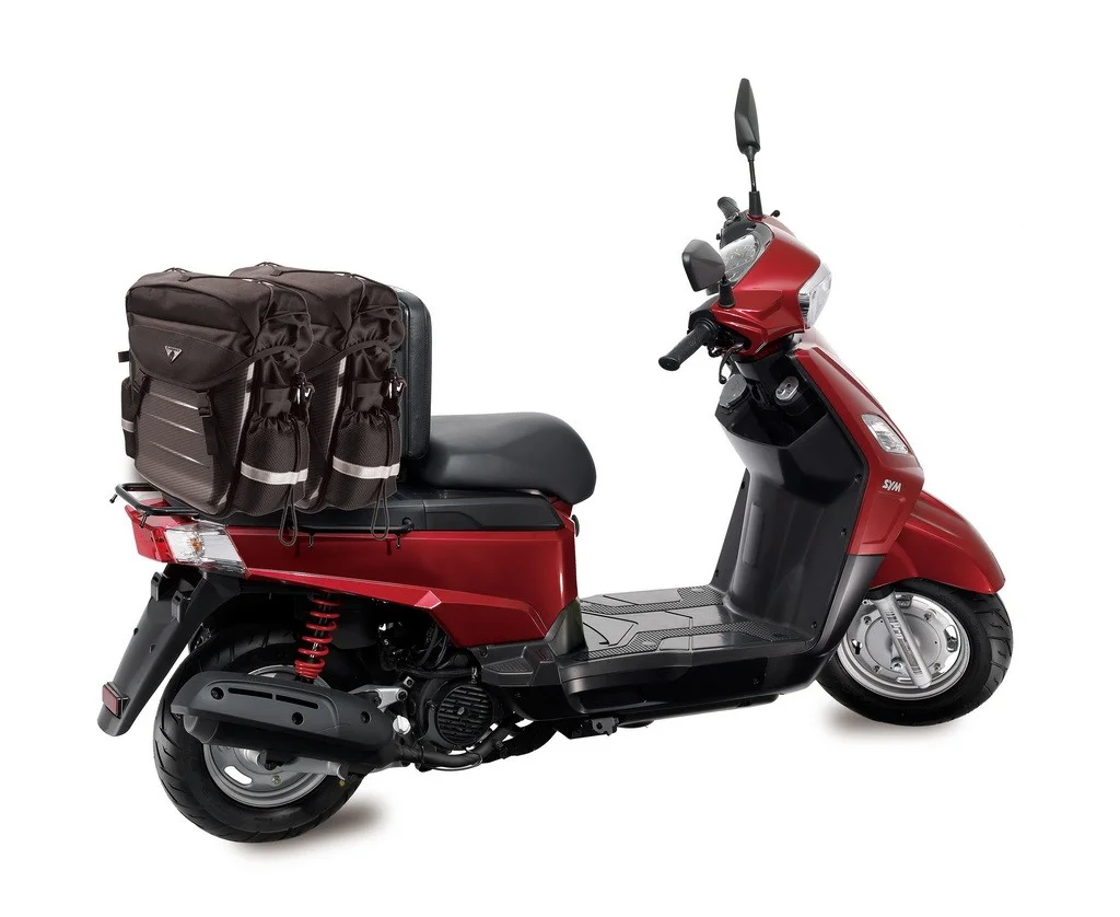 2012 Sym ComBiz 125