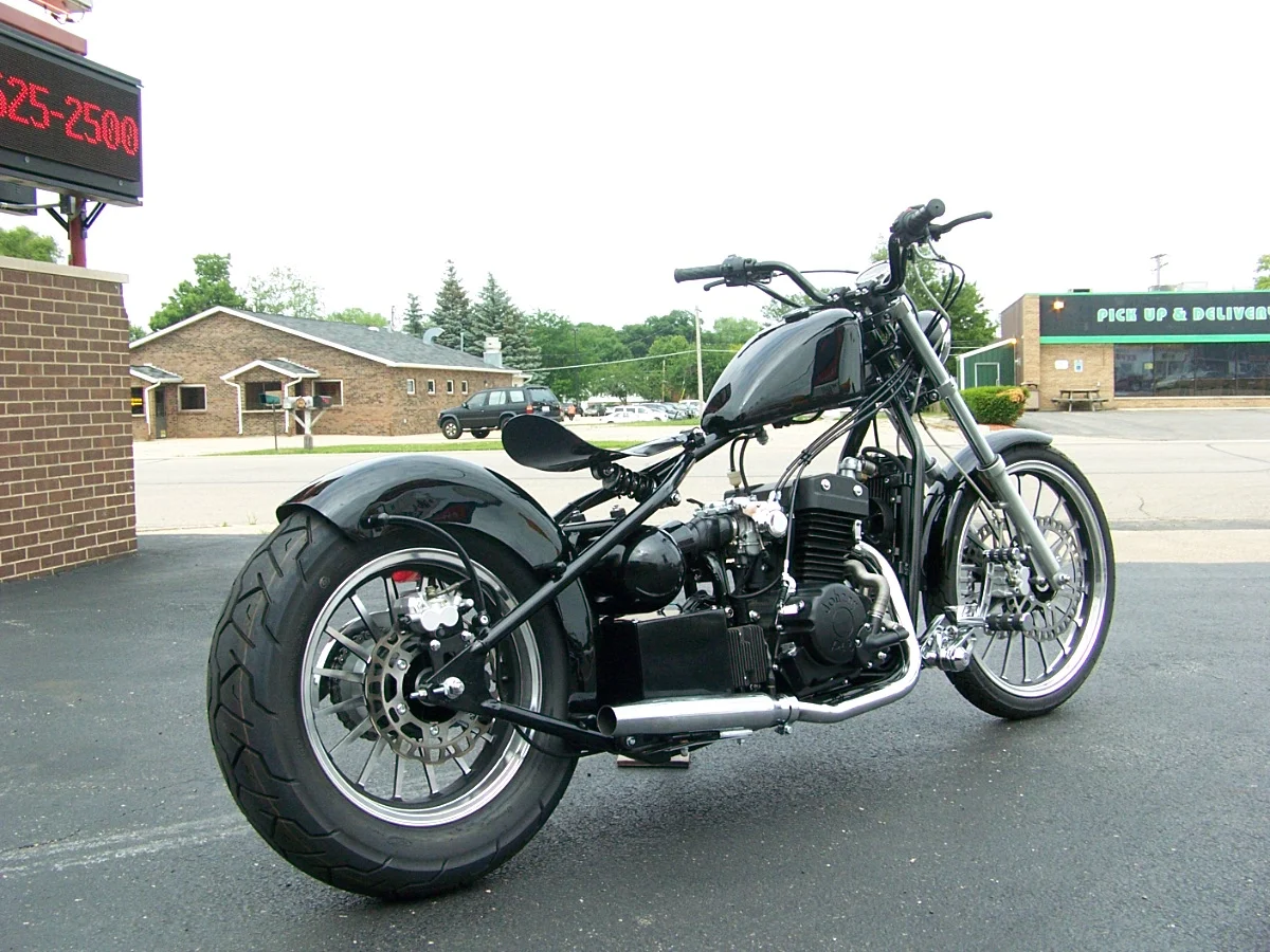 2010 Johnny Pag Barhog
