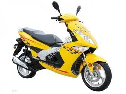 2006 Diamo Fury 150
