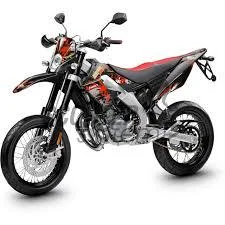 2017 Derbi Senda DRD Pro 50 SM