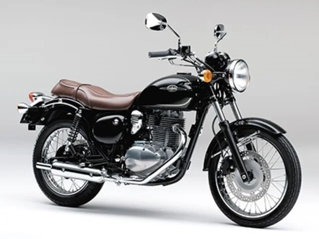 2016 Kawasaki Estrella