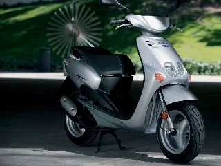2006 MBK Ovetto