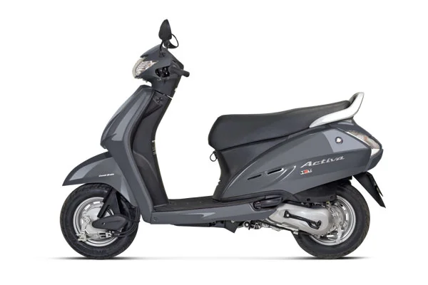 2013 Honda Activa