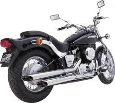 2004 Yamaha XVS 650 DragStar