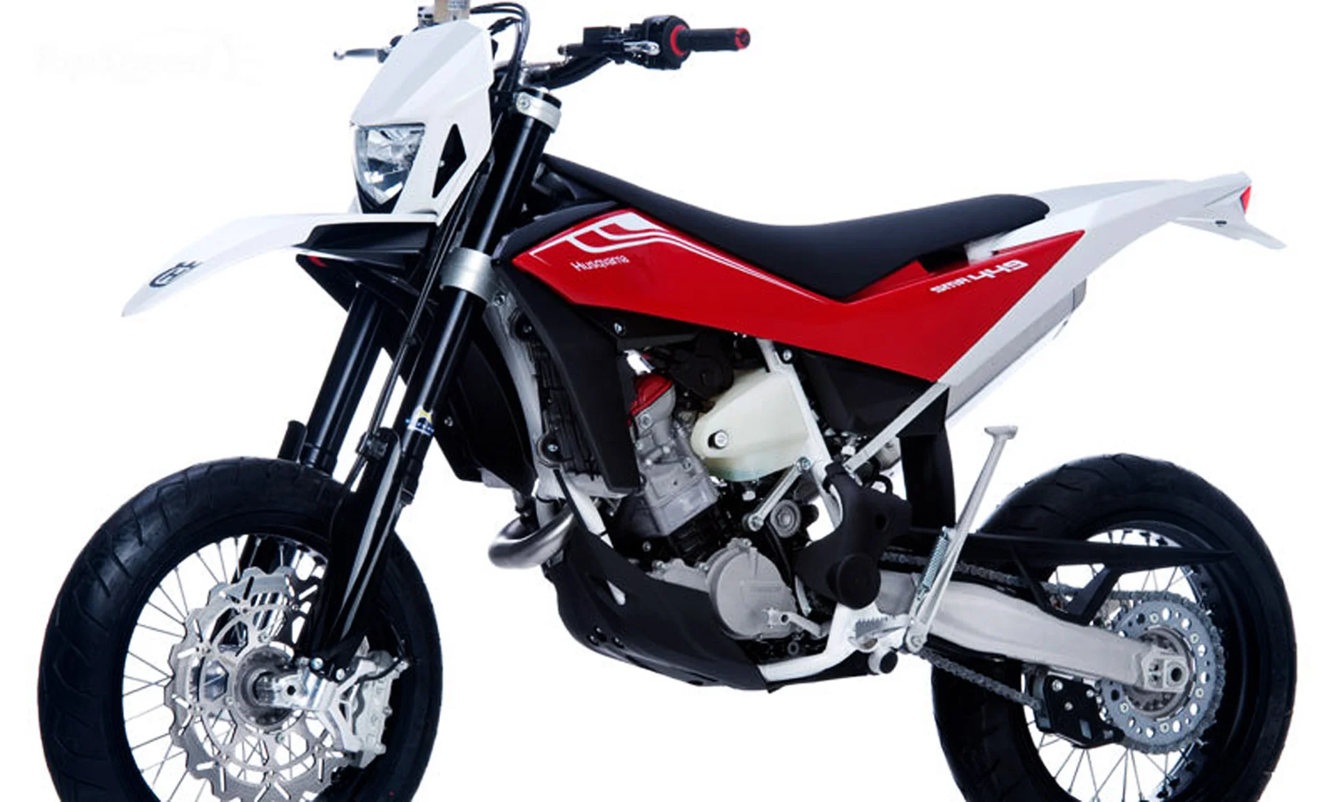 2014 Husqvarna SMR449