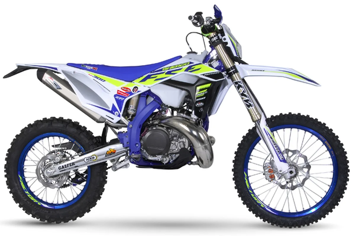 2020 Sherco 300 SE Factory