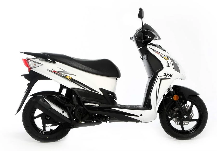 2014 Sym Jet 4 125