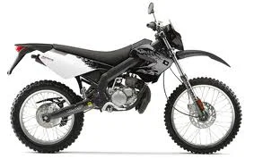 2007 Derbi Senda Xtreme 50 R