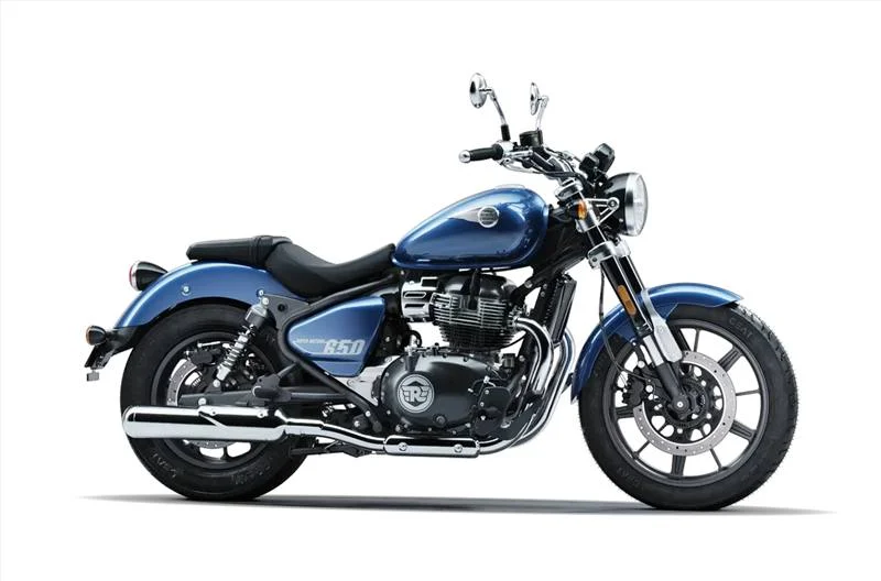2024 Enfield Super Meteor 650