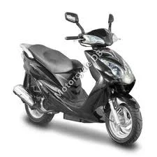 2011 Sym VS 150