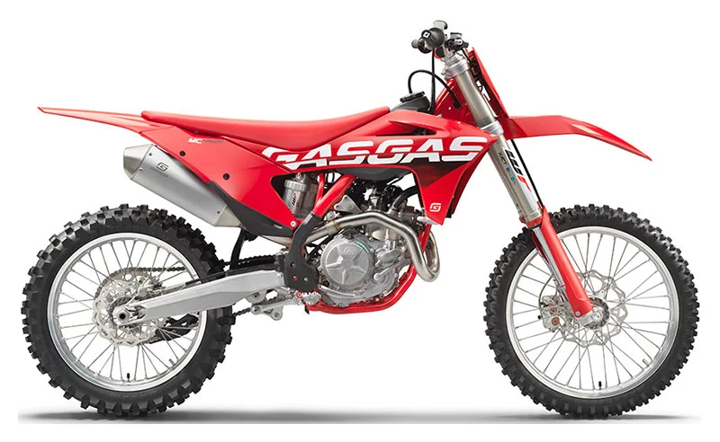 2023 GAS GAS MC 450F