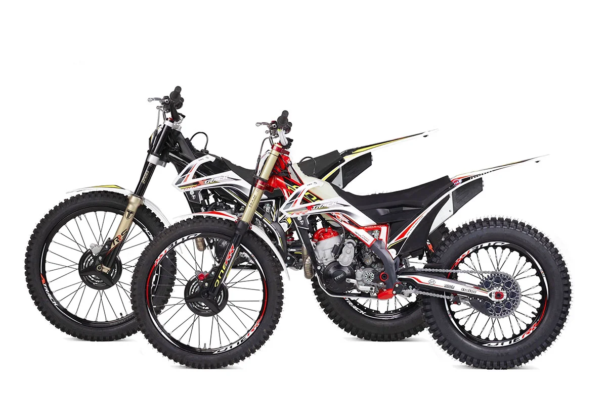 2021 TRS XTrack One 280