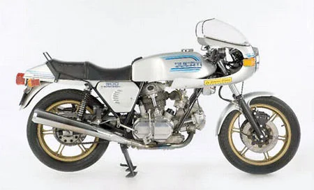1981 Ducati 900 SS