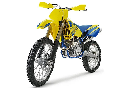 2005 Husaberg FC 450