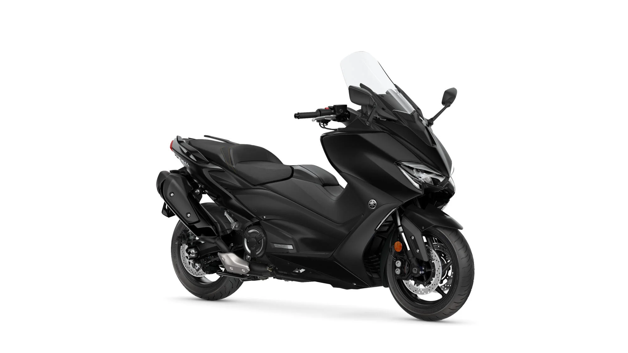 2020 Yamaha TMAX 560