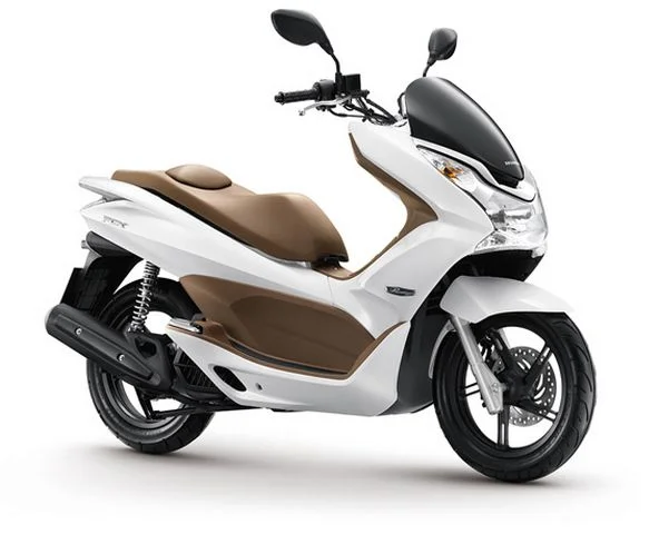 2010 Honda PCX