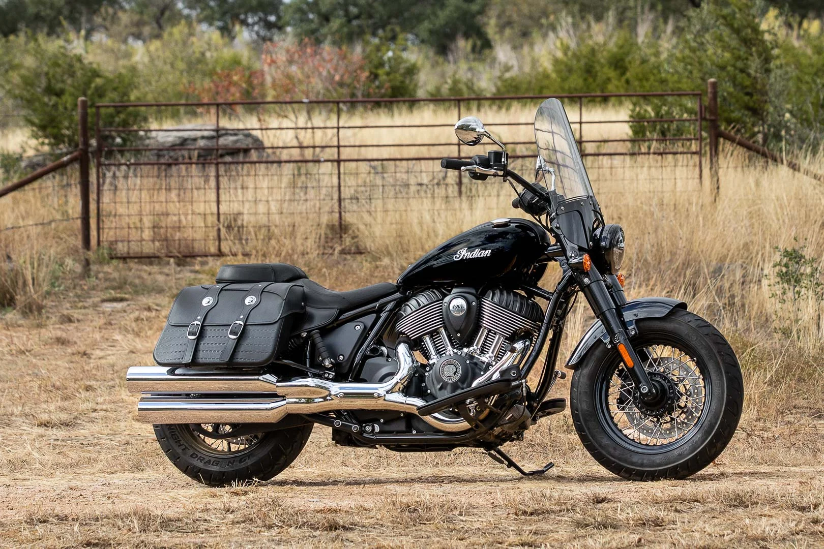 2022 Indian Super Chief