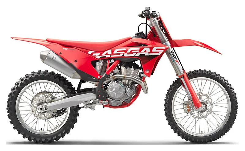 2023 GAS GAS MC 350F