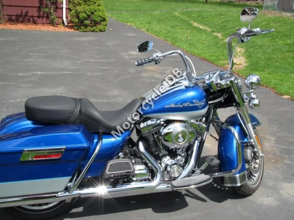 2010 Ultra Lowdown Drop Seat