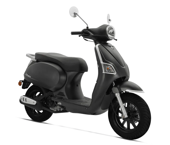 2024 Keeway Zahara 125