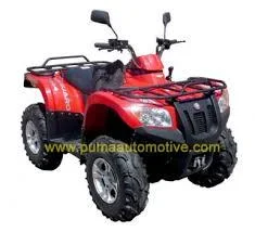 2013 Puma Giaguaro 544 UT