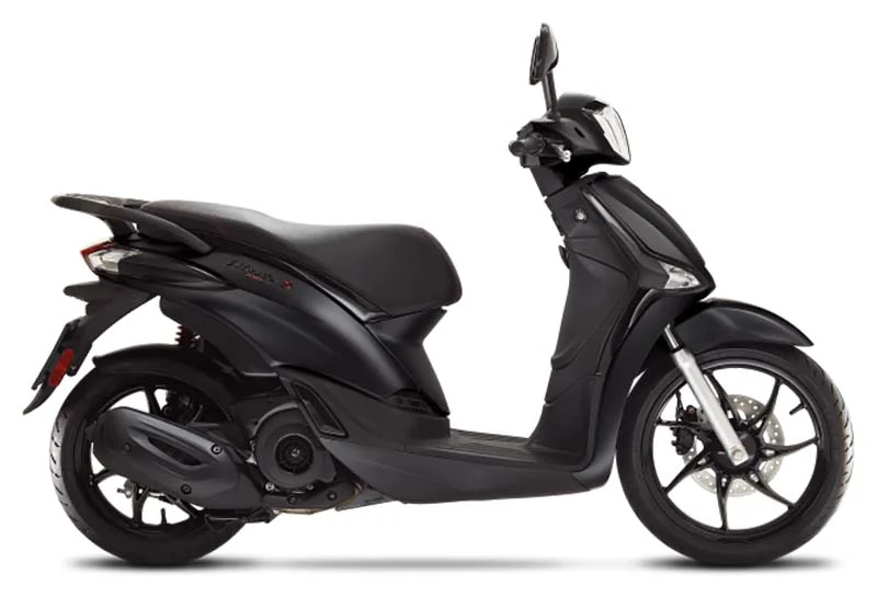2023 Piaggio Liberty S 150