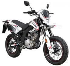 2010 Dafier STM 125
