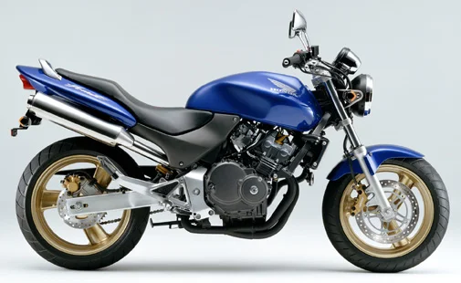 2005 Honda Hornet 250