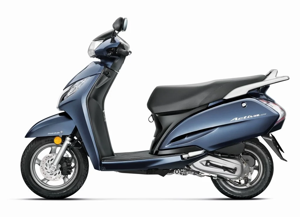 2014 Honda Activa